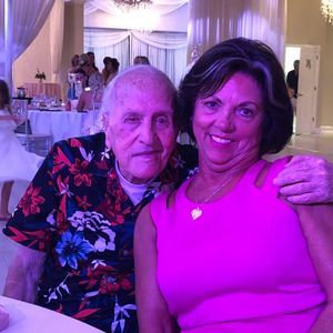 Meet your Posher, Maryann